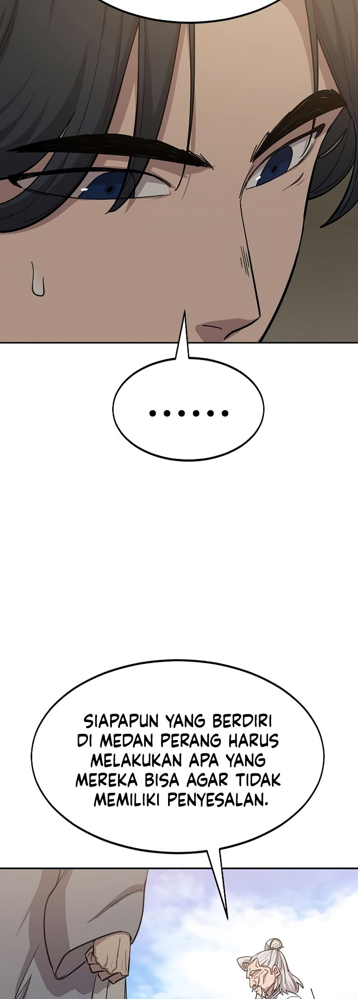 Return of the Flowery Mountain Sect chapter 53