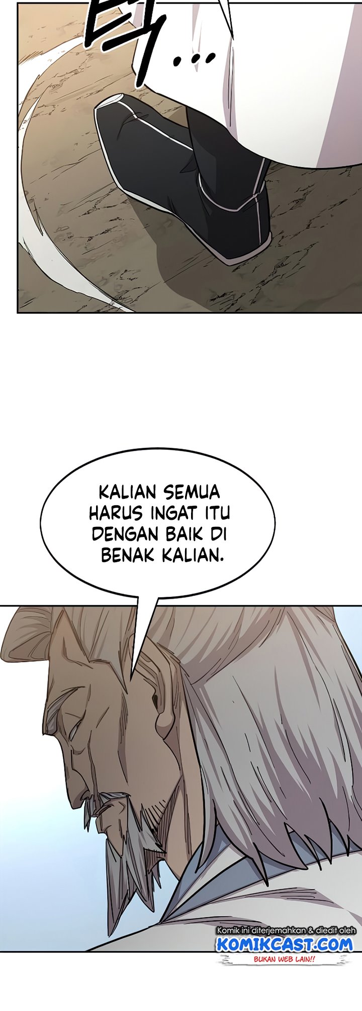 Return of the Flowery Mountain Sect chapter 53