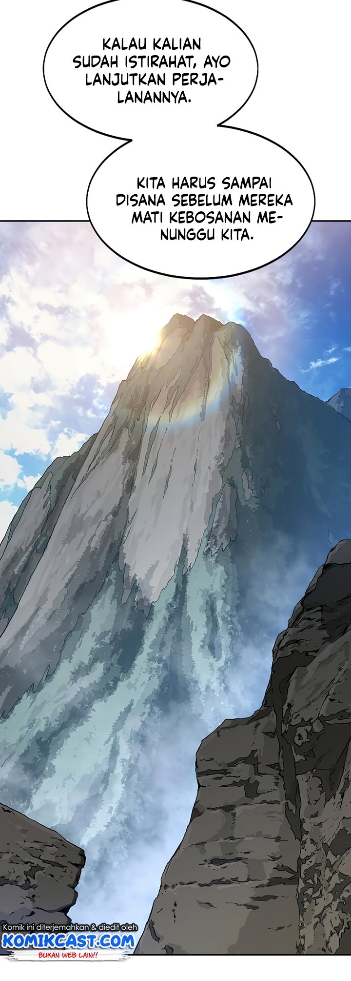 Return of the Flowery Mountain Sect chapter 53