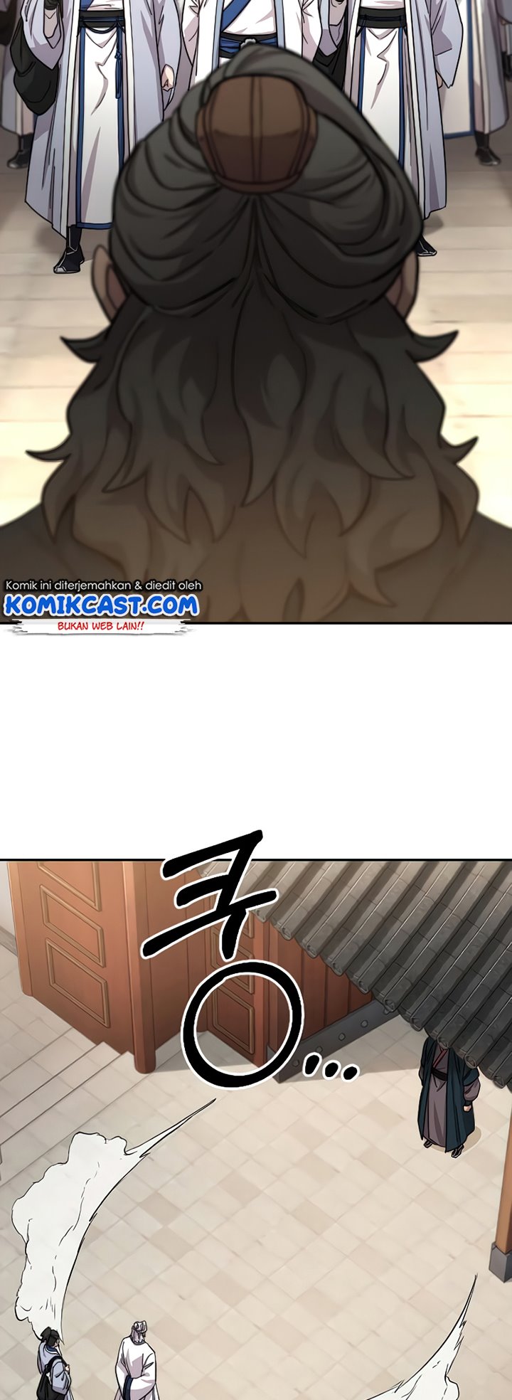Return of the Flowery Mountain Sect chapter 53