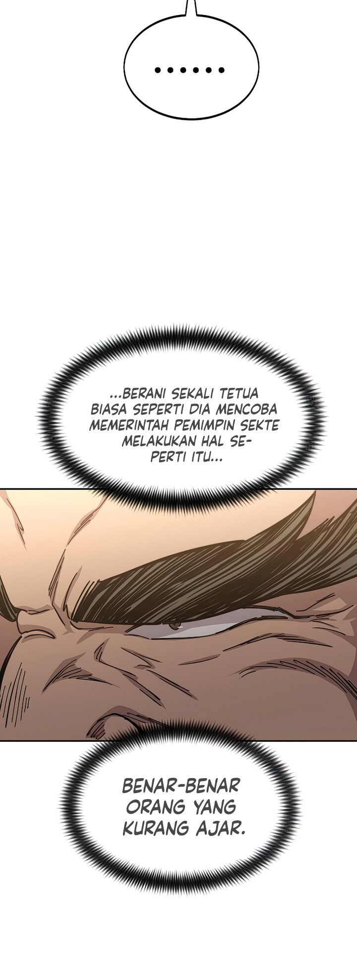 Return of the Flowery Mountain Sect chapter 53