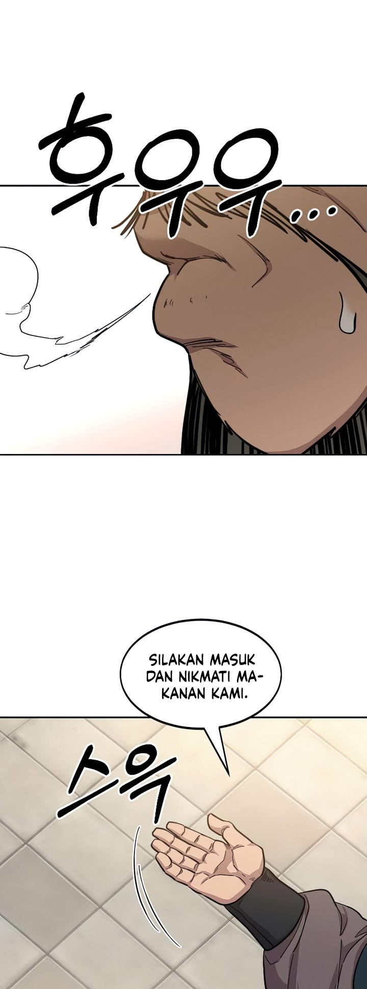 Return of the Flowery Mountain Sect chapter 53