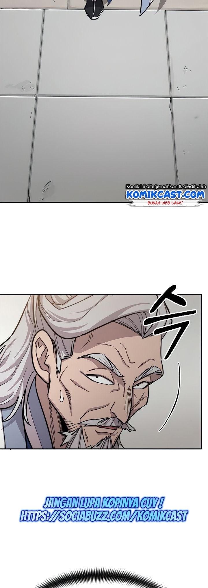 Return of the Flowery Mountain Sect chapter 53