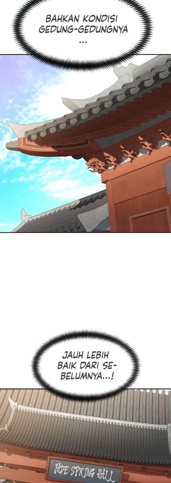 Return of the Flowery Mountain Sect chapter 53