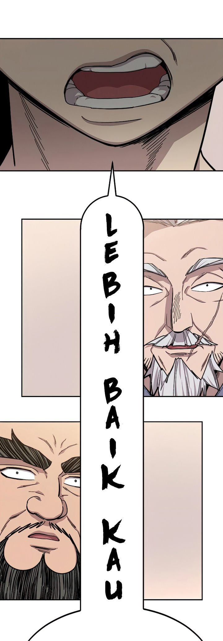 Return of the Flowery Mountain Sect chapter 53