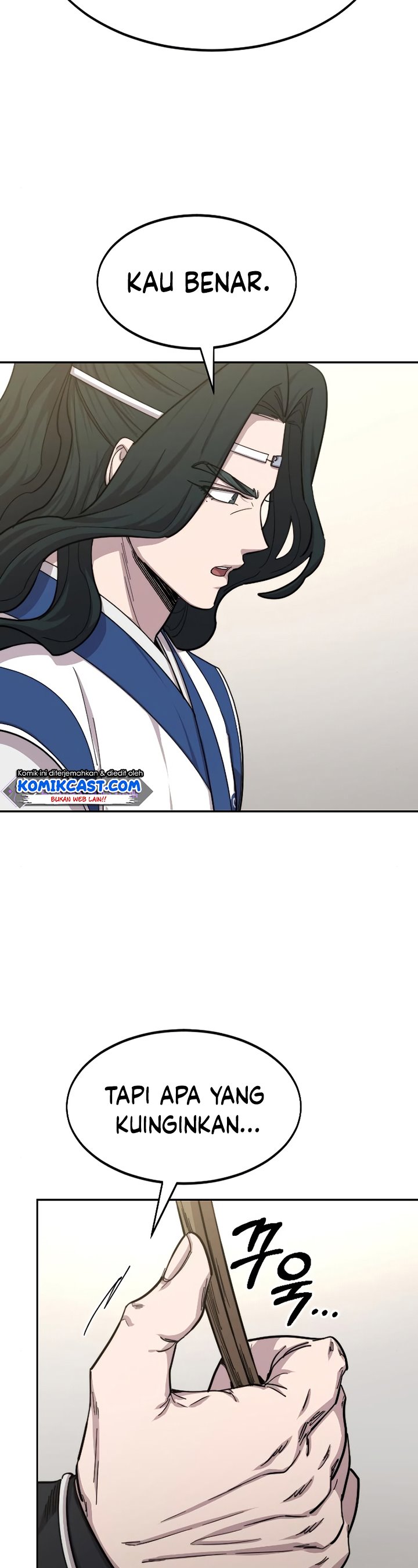 Return of the Flowery Mountain Sect chapter 56