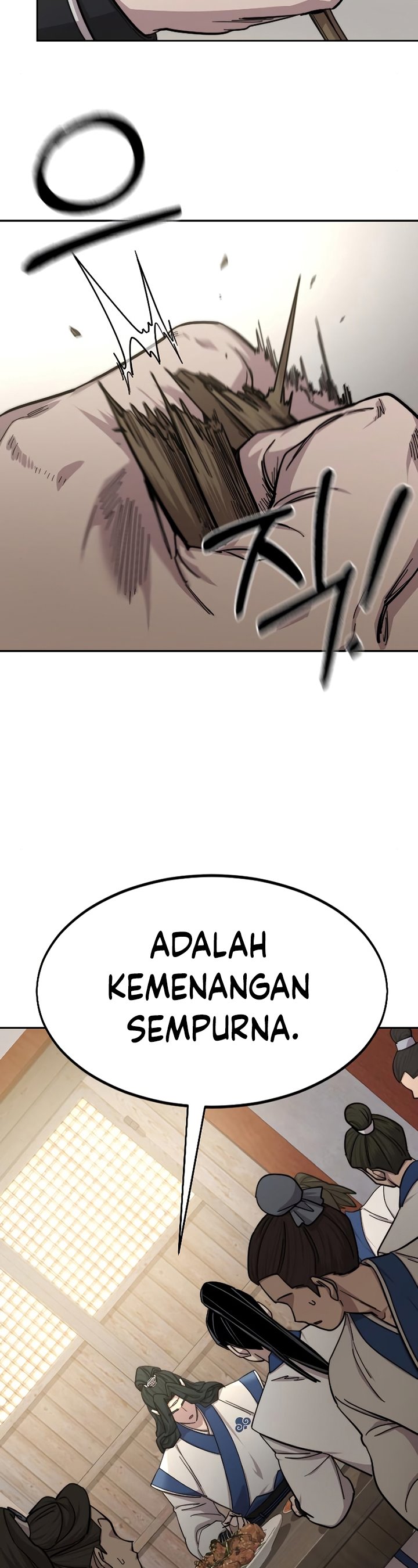 Return of the Flowery Mountain Sect chapter 56
