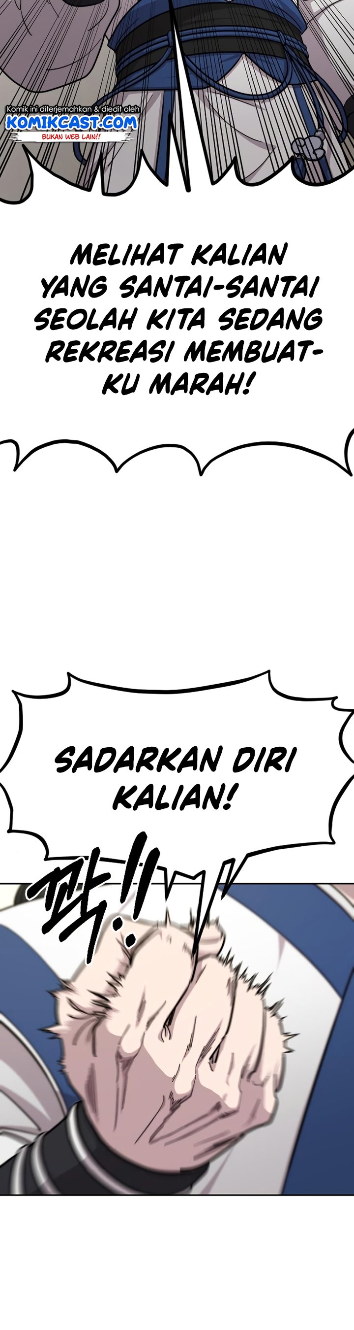 Return of the Flowery Mountain Sect chapter 56