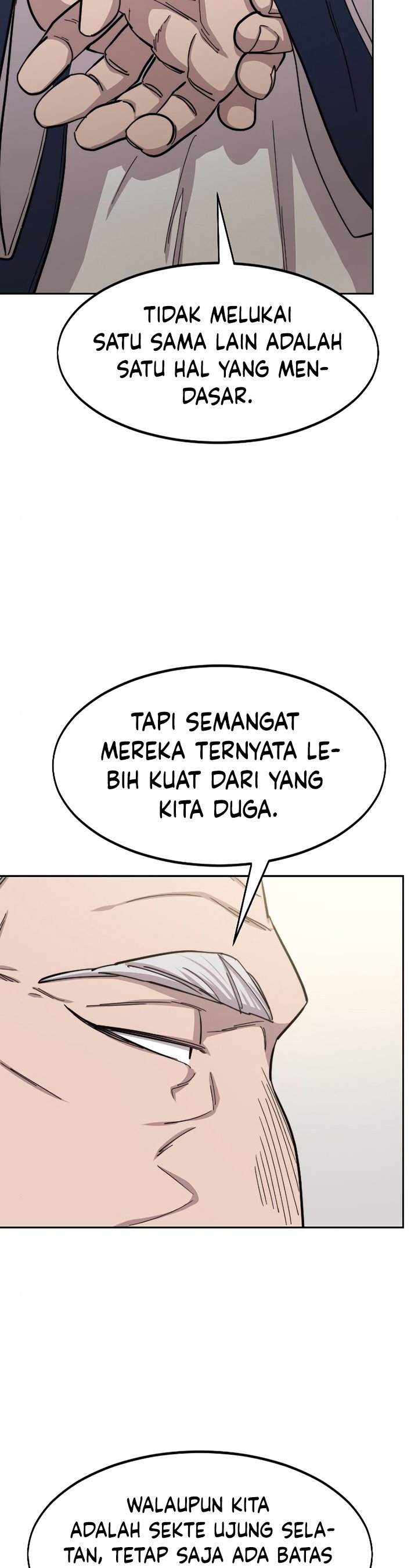 Return of the Flowery Mountain Sect chapter 56