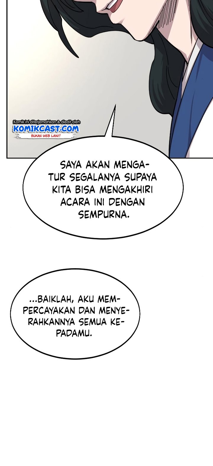Return of the Flowery Mountain Sect chapter 56