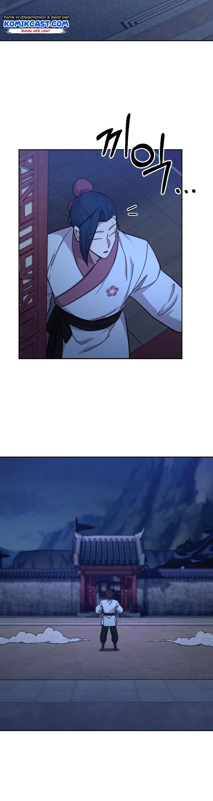 Return of the Flowery Mountain Sect chapter 56