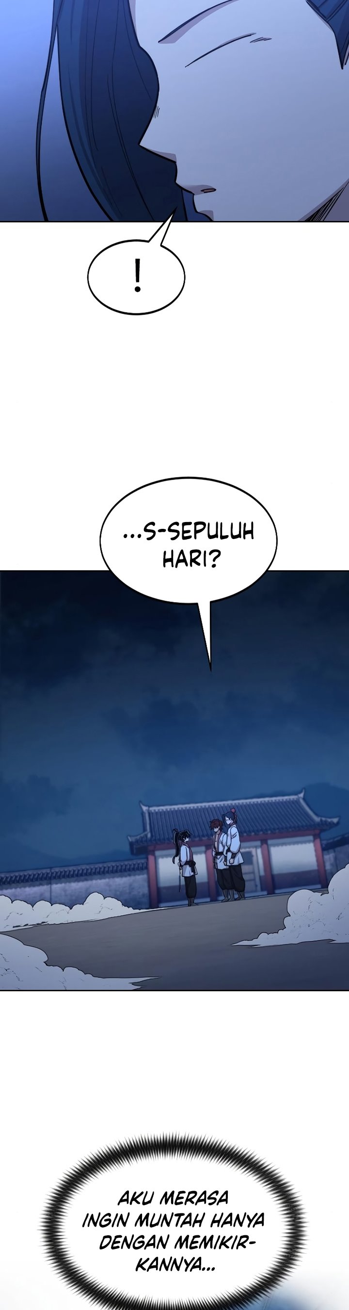 Return of the Flowery Mountain Sect chapter 56