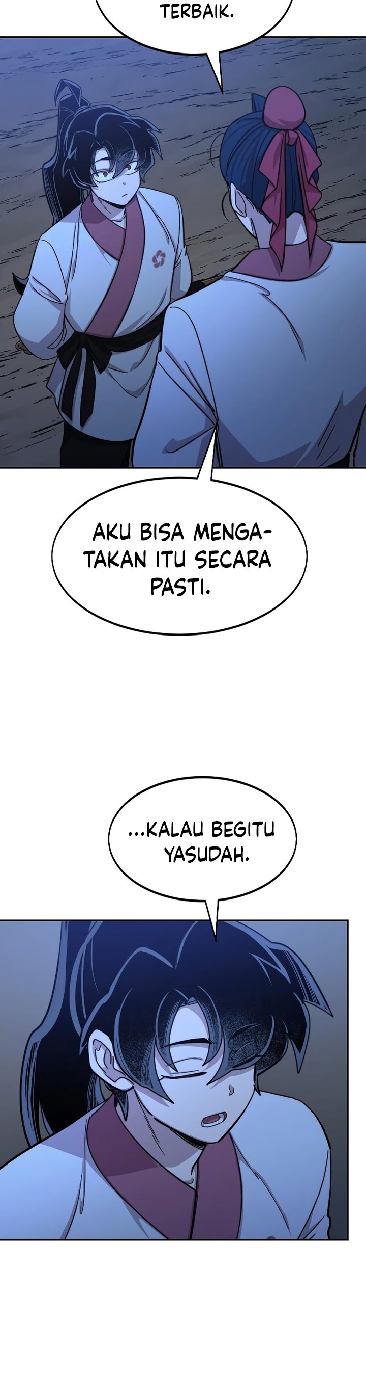 Return of the Flowery Mountain Sect chapter 56