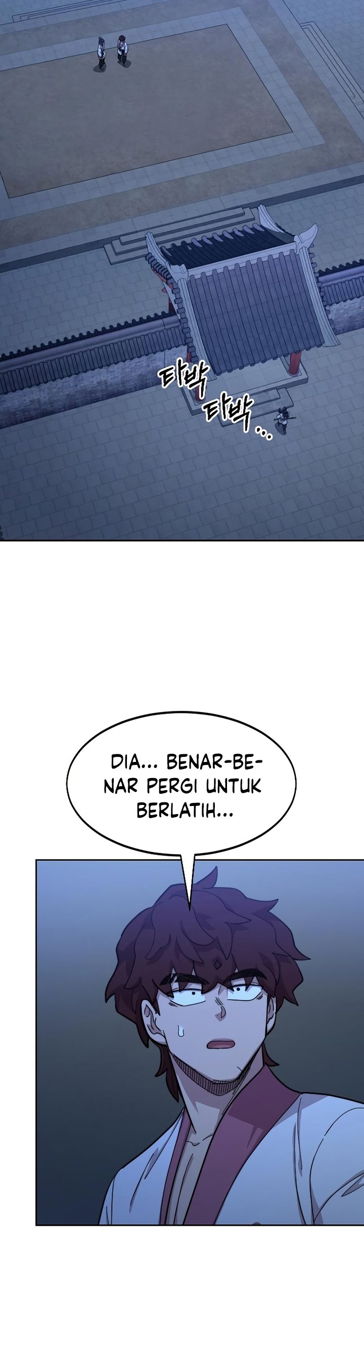 Return of the Flowery Mountain Sect chapter 56