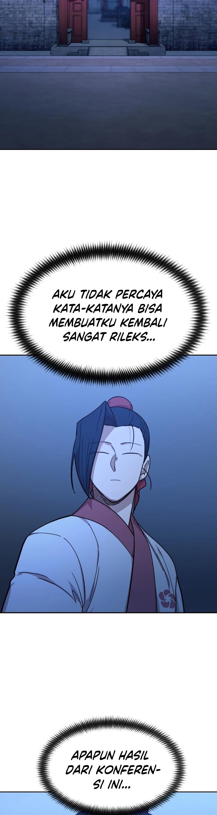 Return of the Flowery Mountain Sect chapter 56