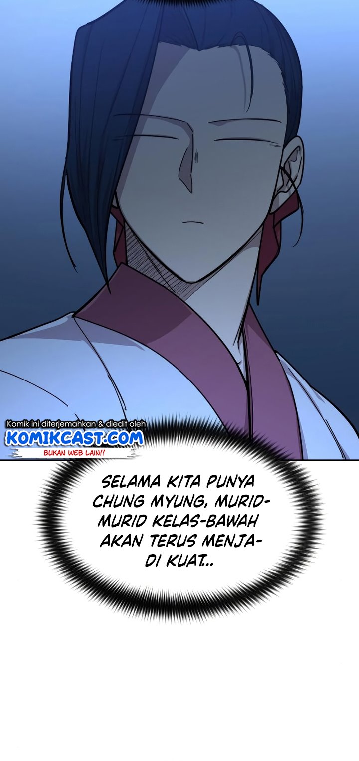 Return of the Flowery Mountain Sect chapter 56