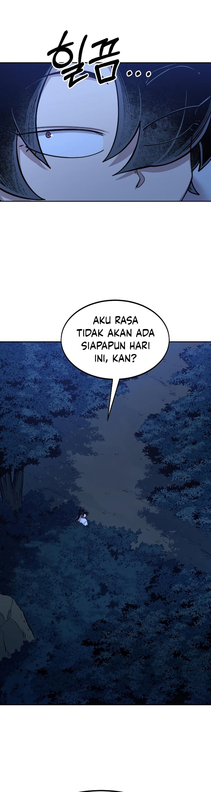Return of the Flowery Mountain Sect chapter 56