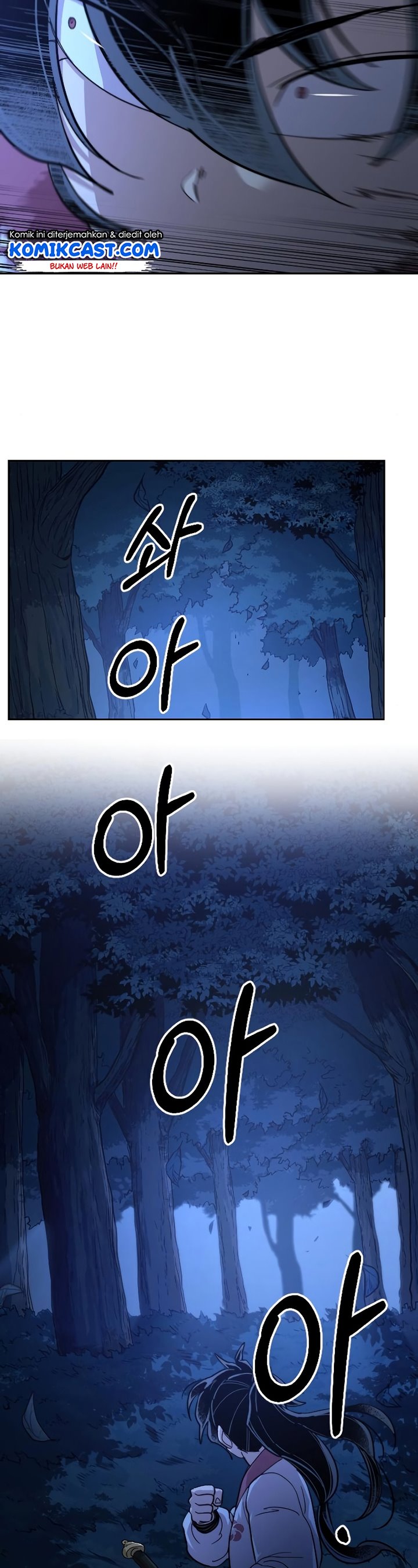 Return of the Flowery Mountain Sect chapter 56