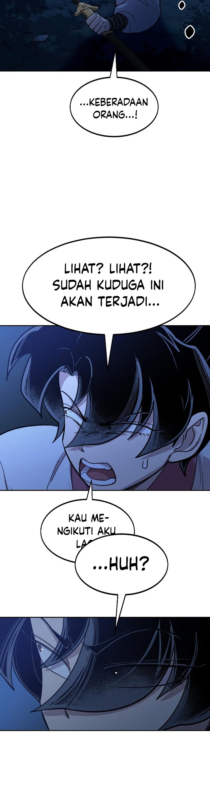 Return of the Flowery Mountain Sect chapter 56