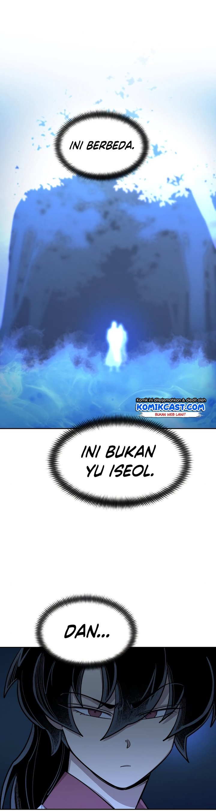 Return of the Flowery Mountain Sect chapter 56