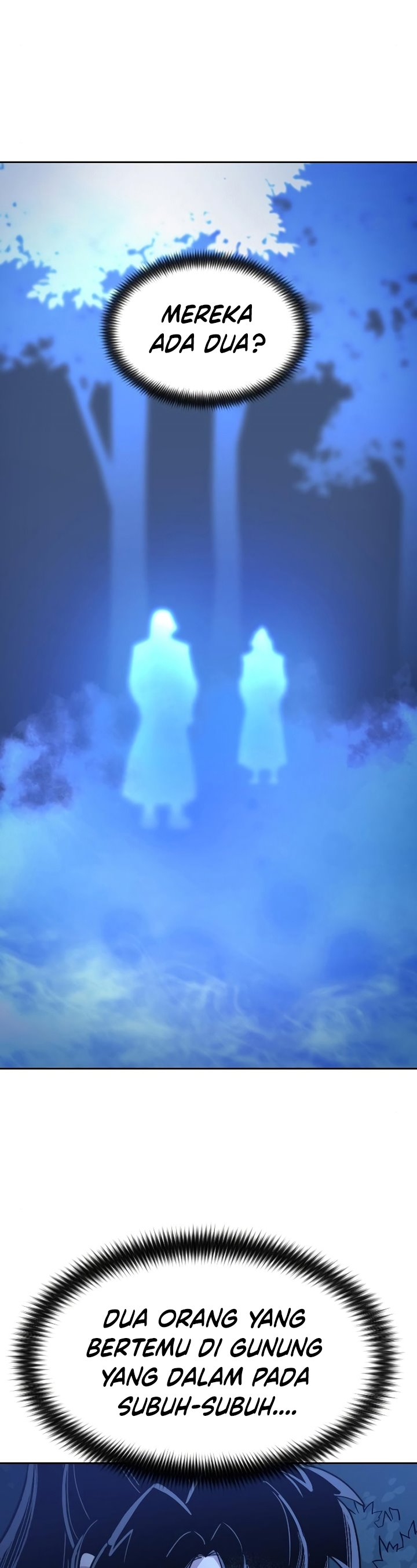 Return of the Flowery Mountain Sect chapter 56