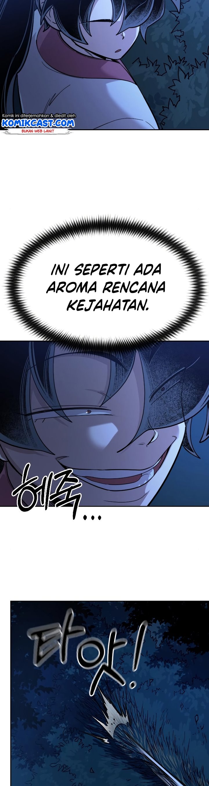 Return of the Flowery Mountain Sect chapter 56