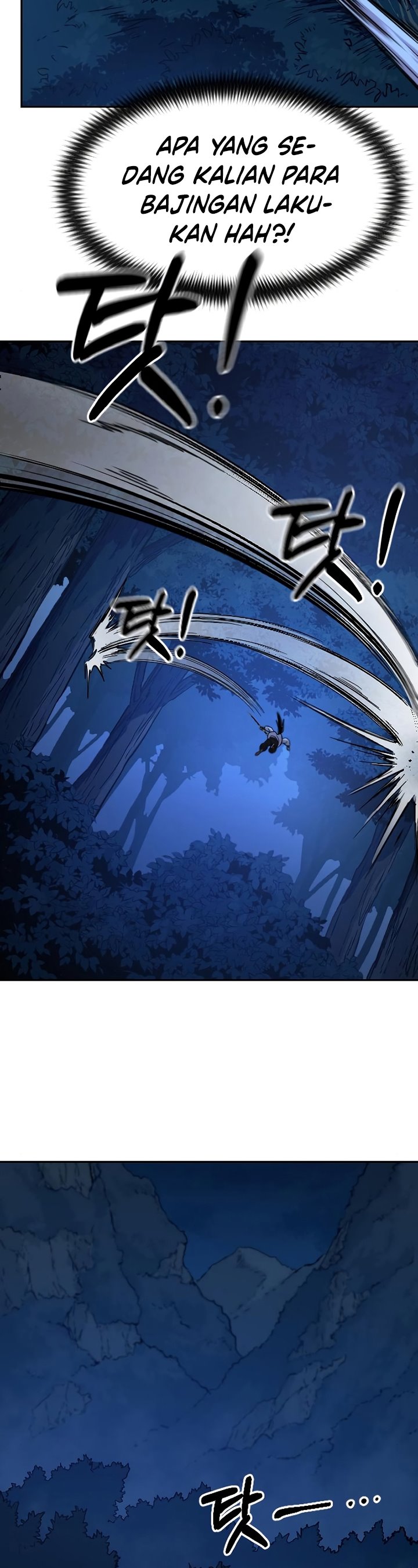 Return of the Flowery Mountain Sect chapter 56