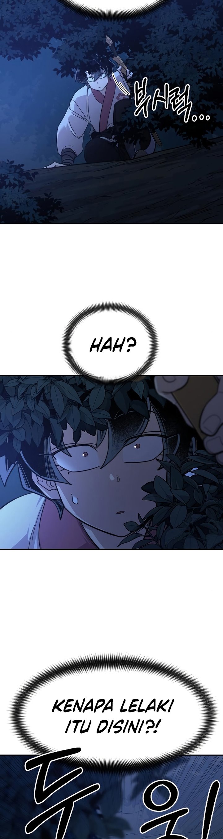 Return of the Flowery Mountain Sect chapter 56