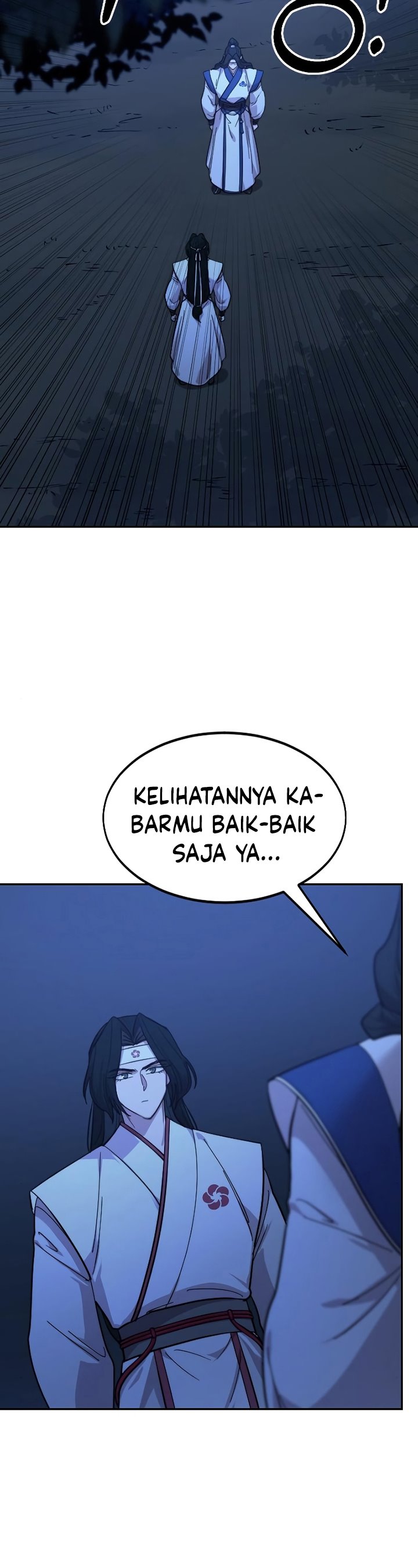 Return of the Flowery Mountain Sect chapter 56