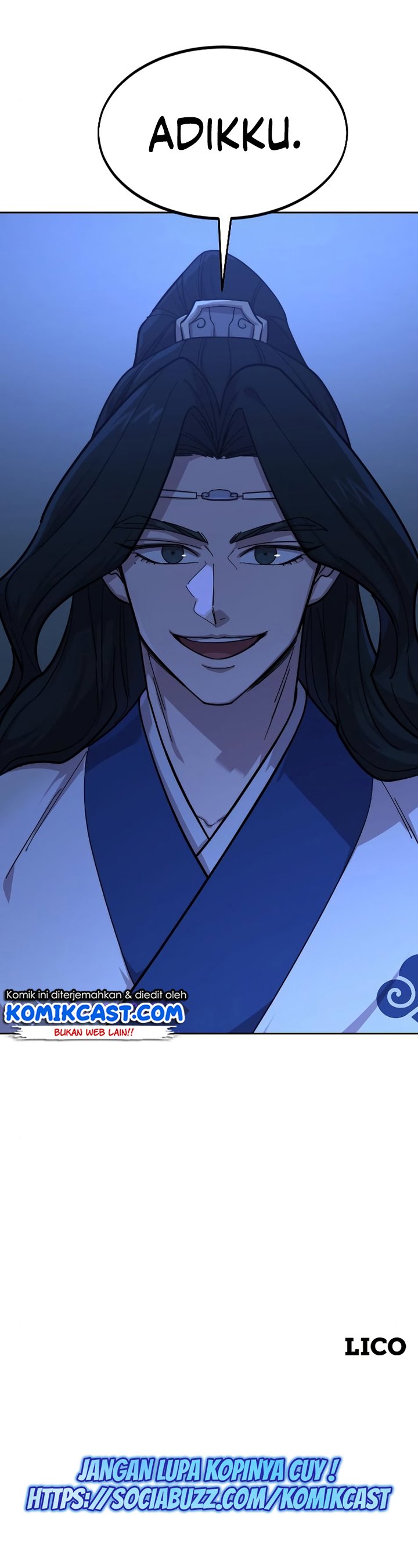 Return of the Flowery Mountain Sect chapter 56
