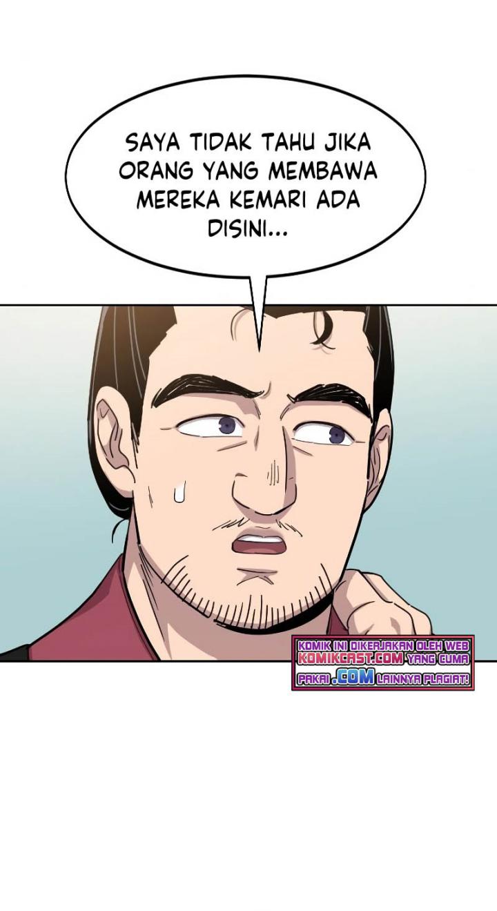 Return of the Flowery Mountain Sect chapter 58