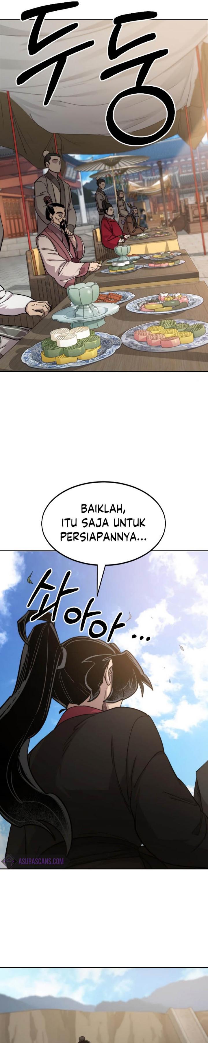 Return of the Flowery Mountain Sect chapter 58