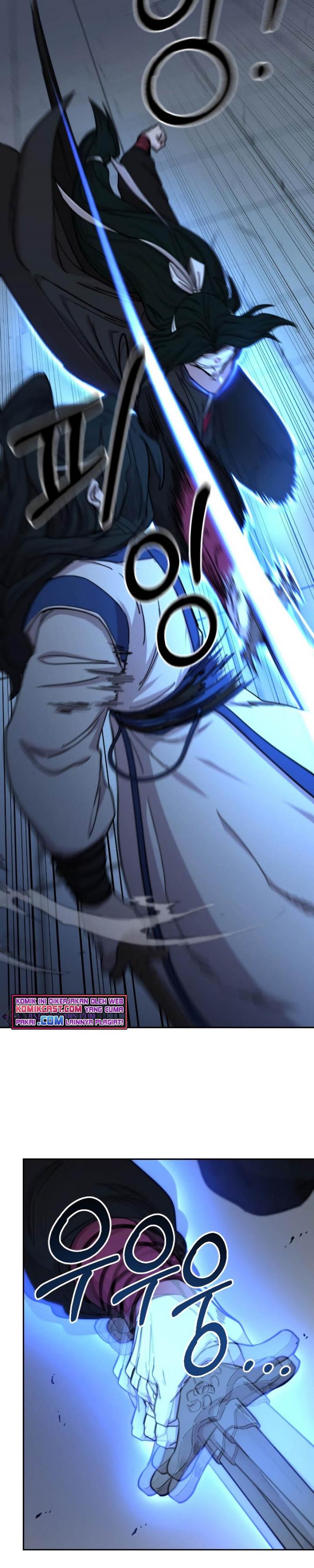 Return of the Flowery Mountain Sect chapter 58