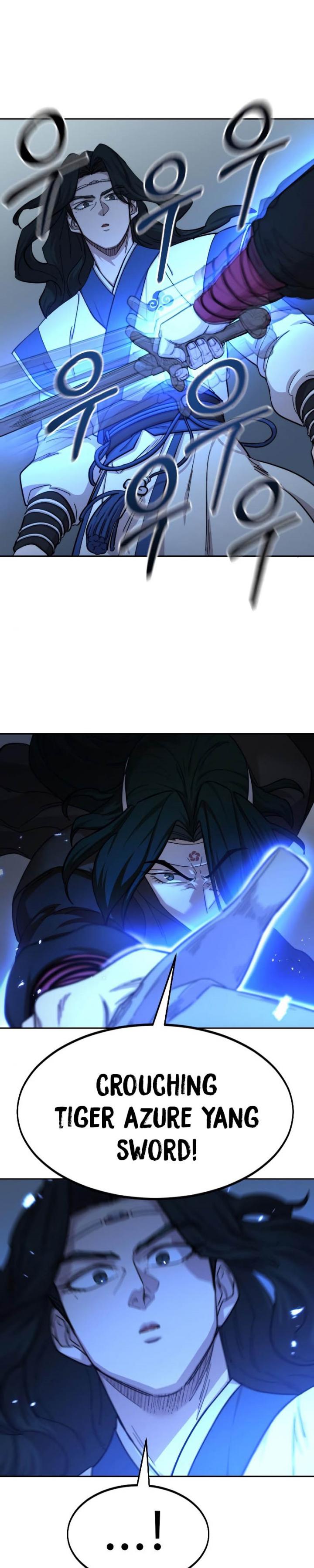 Return of the Flowery Mountain Sect chapter 58