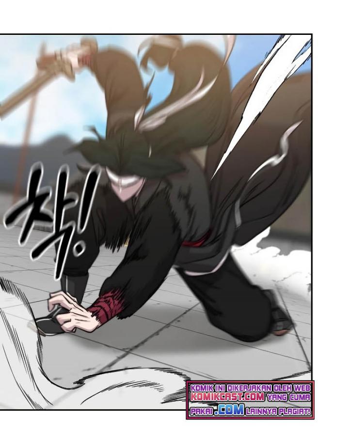 Return of the Flowery Mountain Sect chapter 58