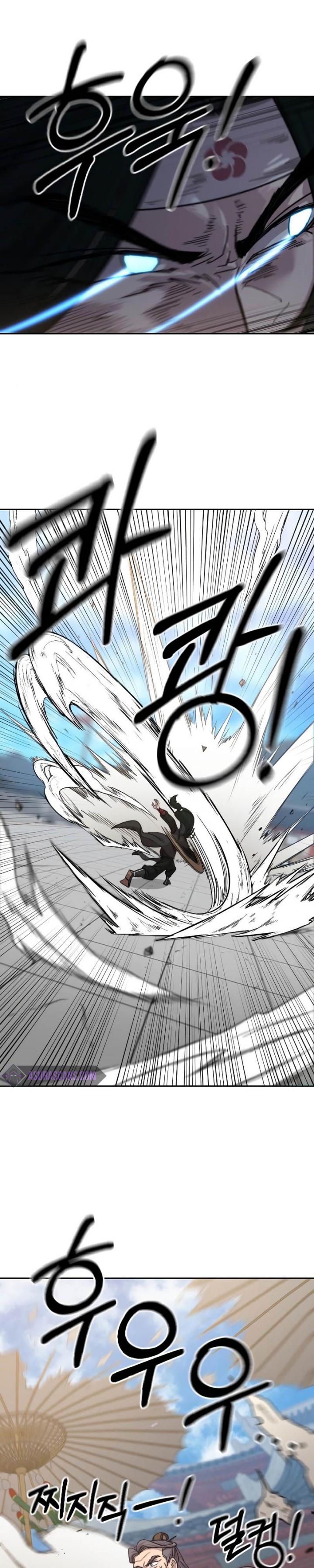 Return of the Flowery Mountain Sect chapter 58