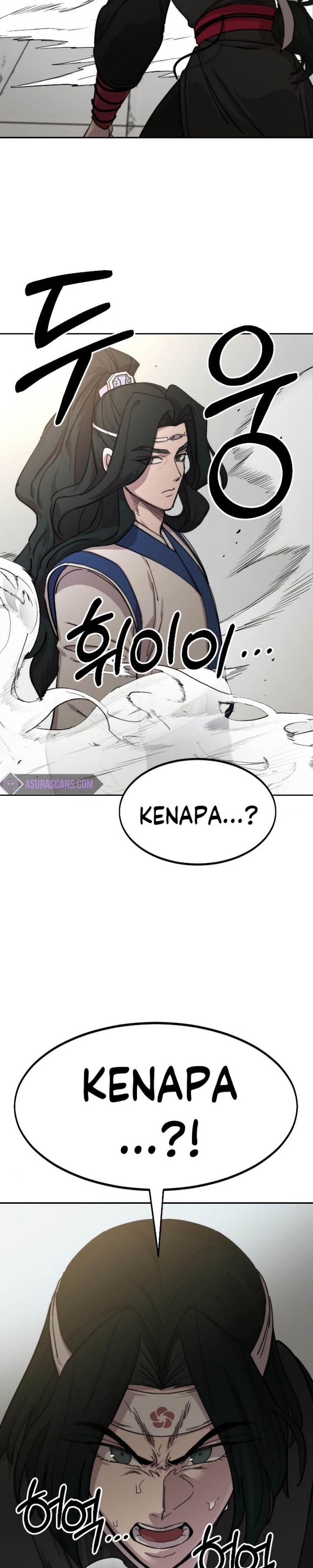 Return of the Flowery Mountain Sect chapter 58