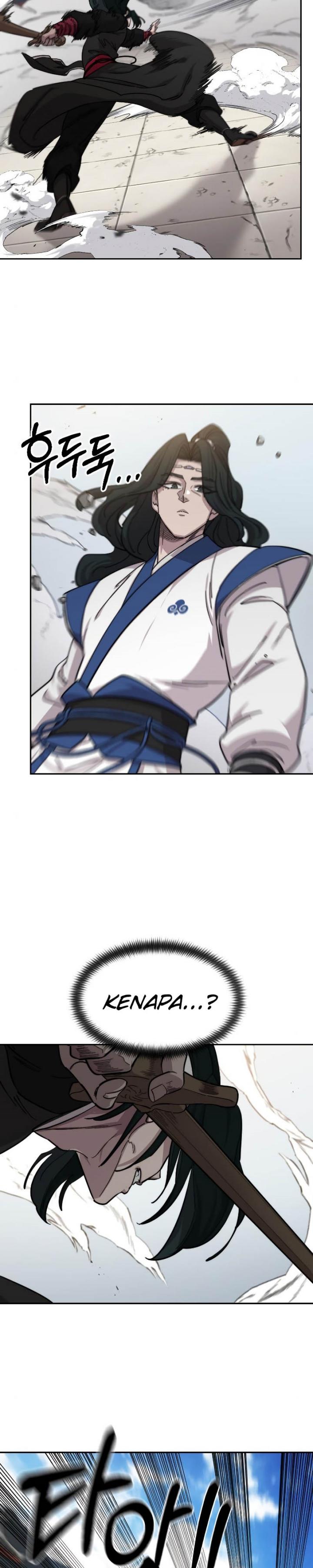 Return of the Flowery Mountain Sect chapter 59