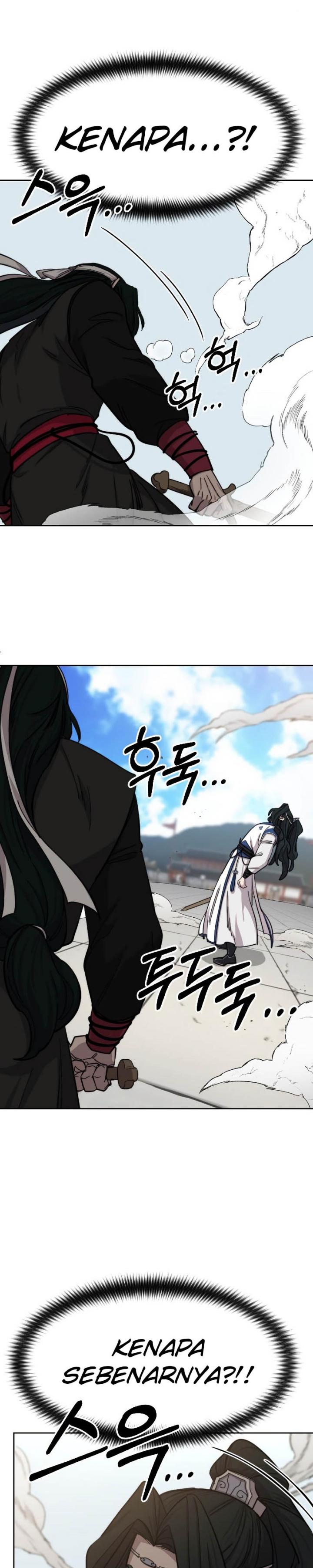 Return of the Flowery Mountain Sect chapter 59