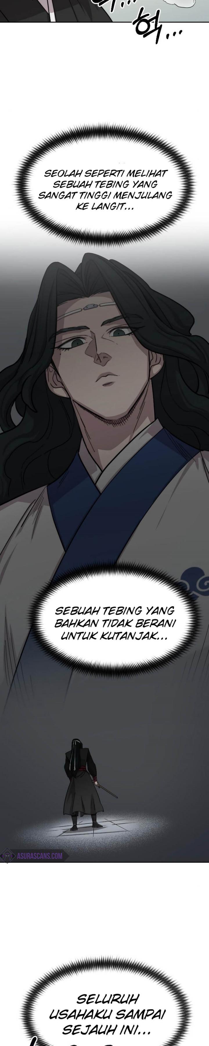 Return of the Flowery Mountain Sect chapter 59