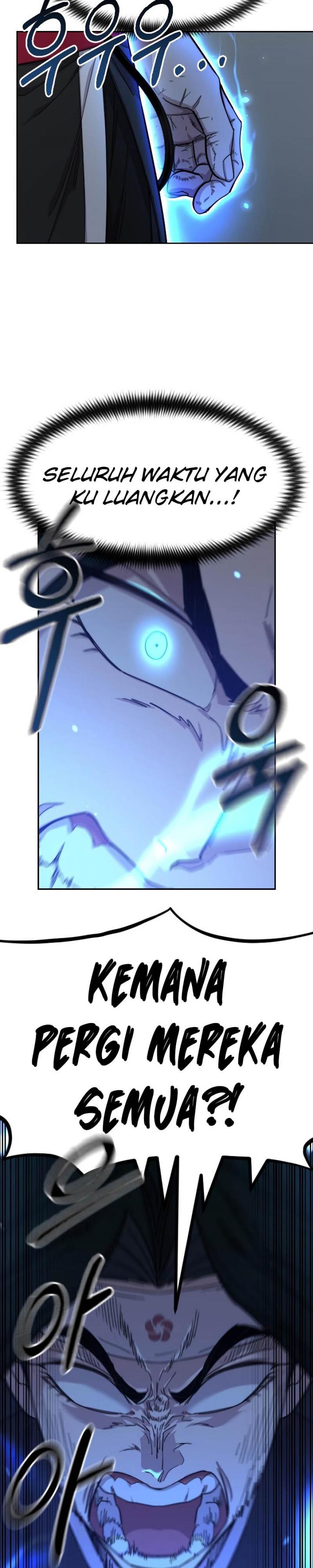 Return of the Flowery Mountain Sect chapter 59
