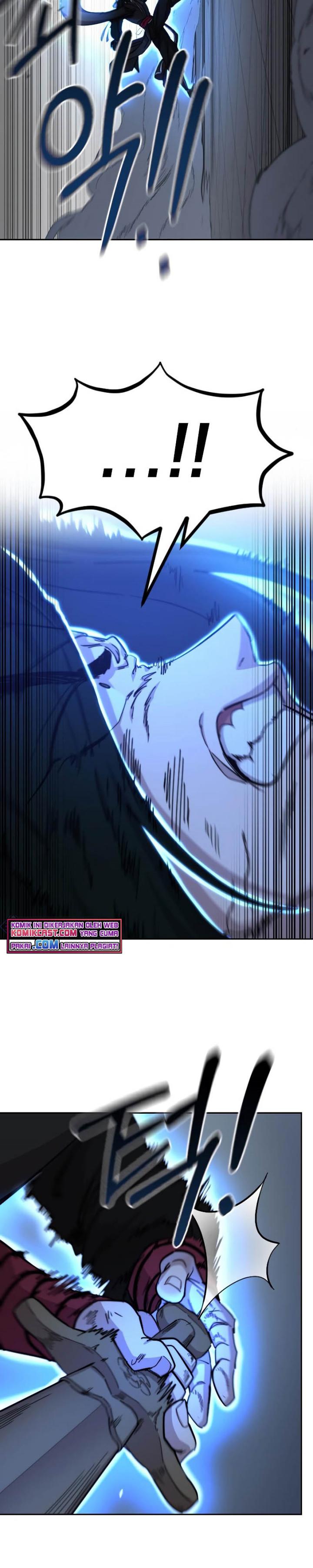 Return of the Flowery Mountain Sect chapter 59