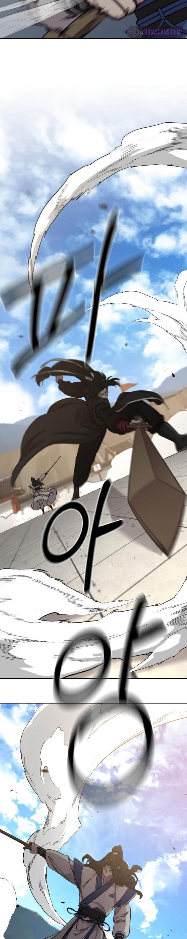 Return of the Flowery Mountain Sect chapter 59
