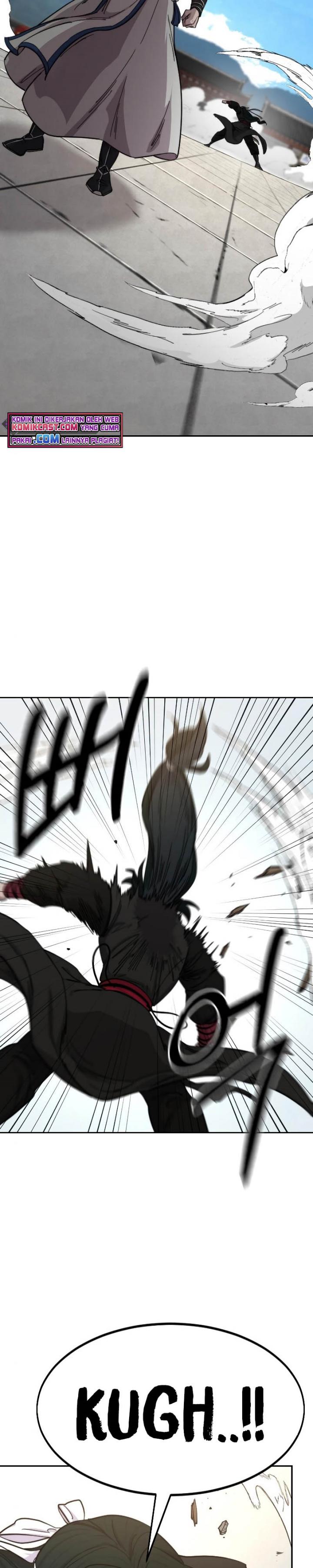 Return of the Flowery Mountain Sect chapter 59