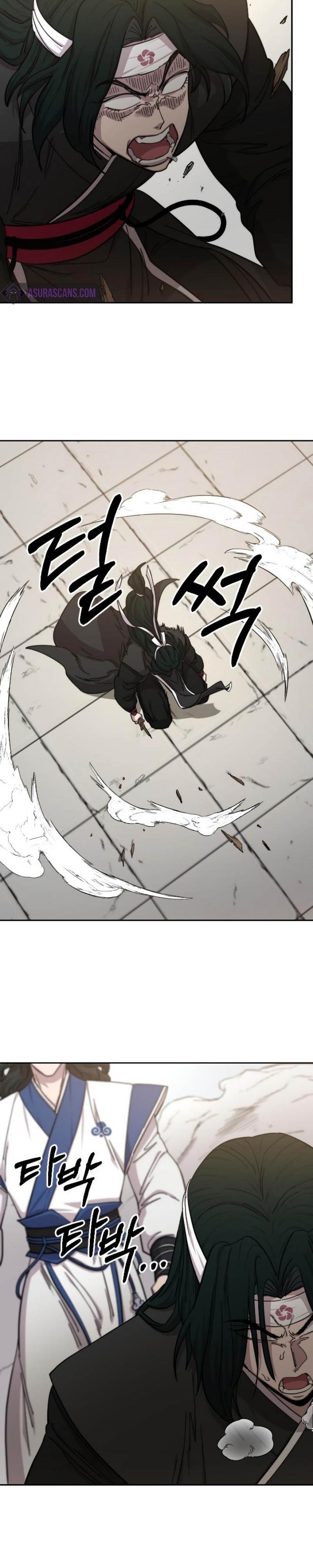 Return of the Flowery Mountain Sect chapter 59
