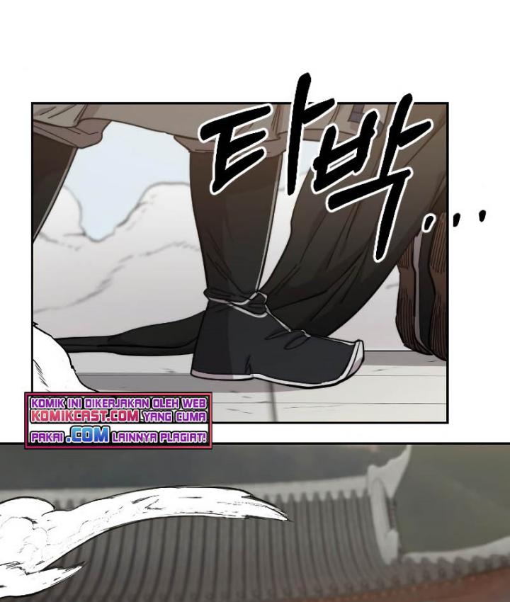 Return of the Flowery Mountain Sect chapter 59
