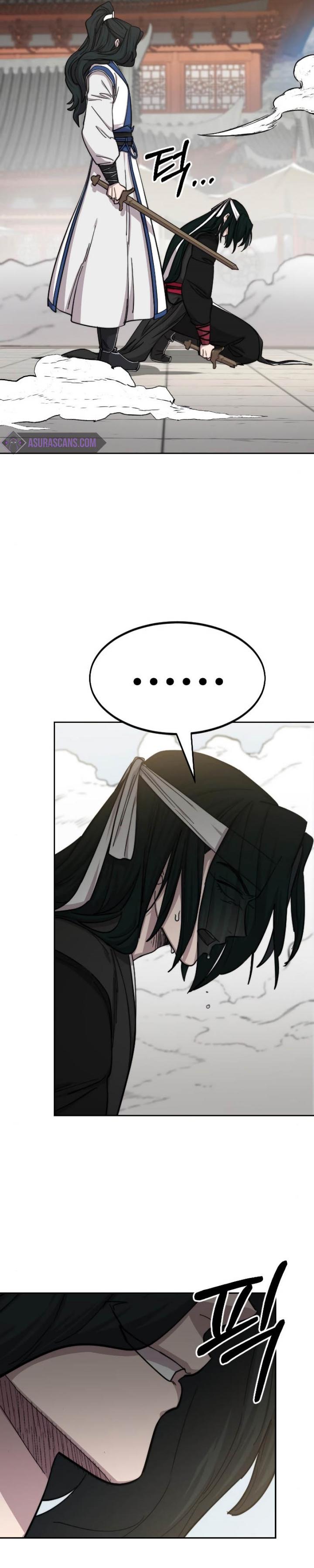 Return of the Flowery Mountain Sect chapter 59