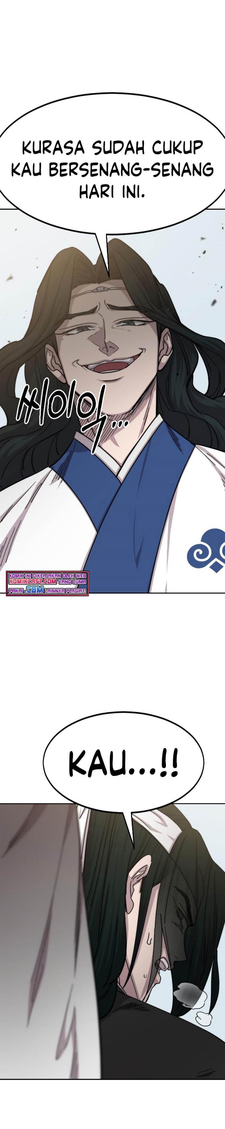Return of the Flowery Mountain Sect chapter 59