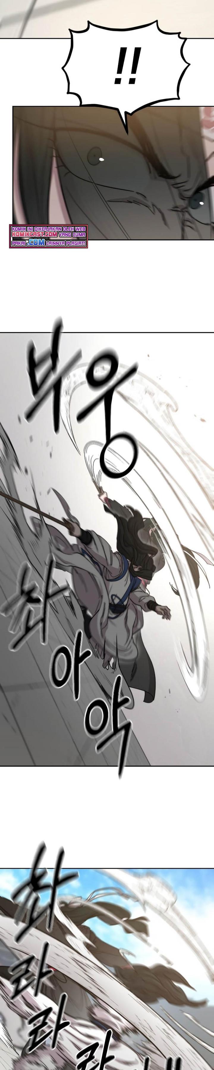 Return of the Flowery Mountain Sect chapter 59