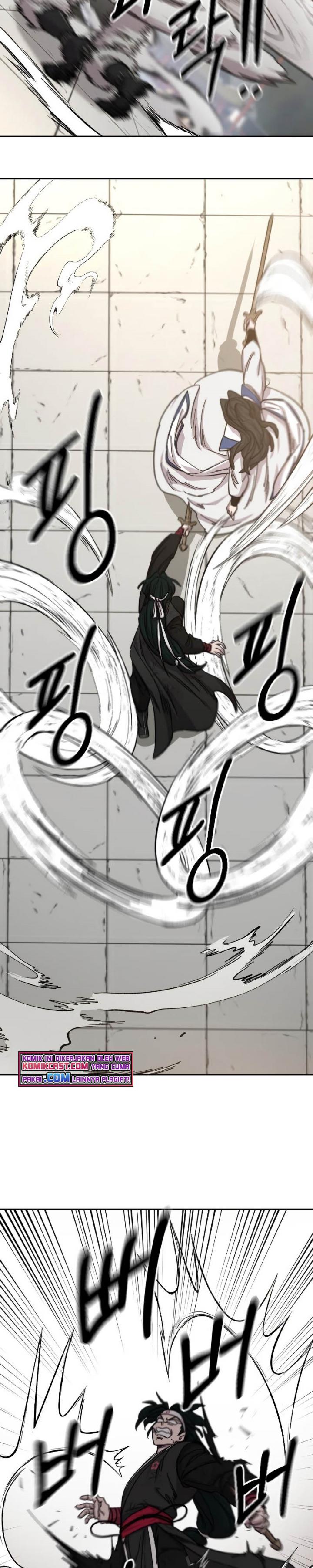 Return of the Flowery Mountain Sect chapter 59